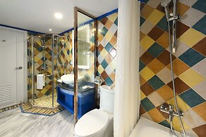 Hotel Beverly Plaza
