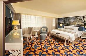 Hotel Beverly Plaza
