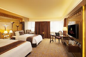Hotel Beverly Plaza