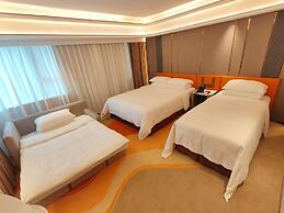 Hotel Beverly Plaza