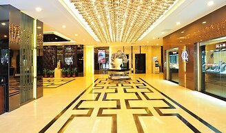 Hotel Beverly Plaza