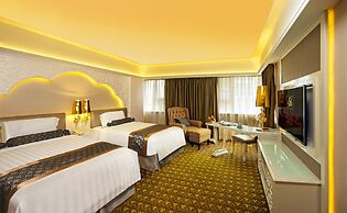 Hotel Beverly Plaza