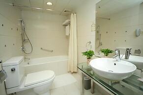 Hotel Beverly Plaza