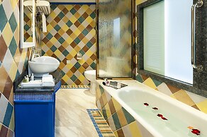 Hotel Beverly Plaza