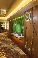 Hotel Beverly Plaza