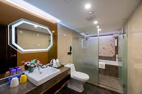 Hotel Beverly Plaza