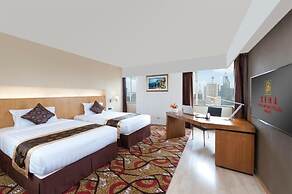 Hotel Beverly Plaza