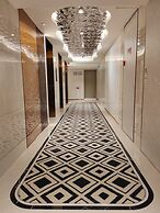 Hotel Beverly Plaza