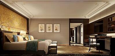 Hotel Beverly Plaza