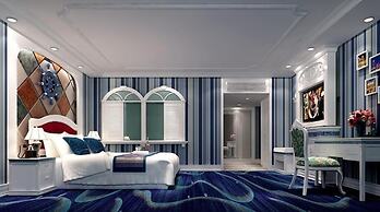 Hotel Beverly Plaza