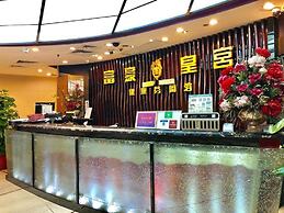 Hotel Beverly Plaza
