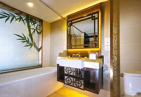 Hotel Beverly Plaza