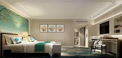 Hotel Beverly Plaza