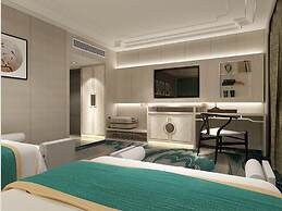 Hotel Beverly Plaza