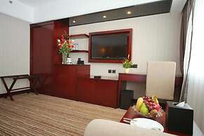 Hotel Beverly Plaza