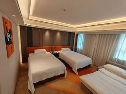 Hotel Beverly Plaza