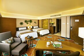 Hotel Beverly Plaza