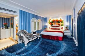Hotel Beverly Plaza