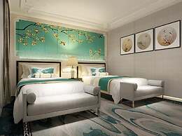 Hotel Beverly Plaza