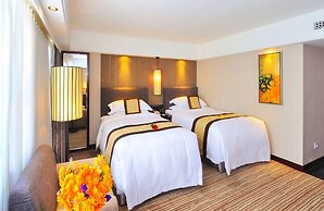 Hotel Beverly Plaza