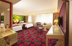 Hotel Beverly Plaza