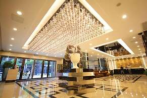 Hotel Beverly Plaza