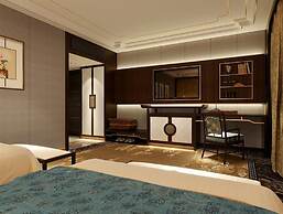 Hotel Beverly Plaza