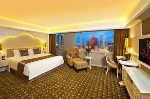 Hotel Beverly Plaza