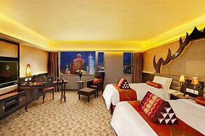 Hotel Beverly Plaza
