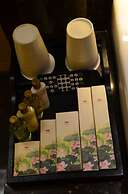 Hotel Beverly Plaza