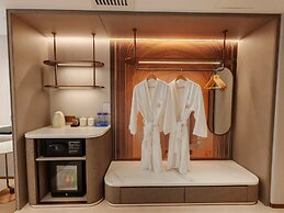 Hotel Beverly Plaza