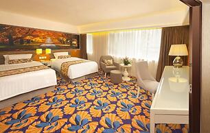 Hotel Beverly Plaza