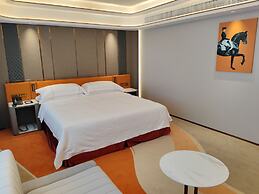 Hotel Beverly Plaza