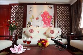 Hotel Beverly Plaza