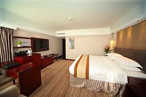 Hotel Beverly Plaza