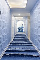 Hotel Beverly Plaza