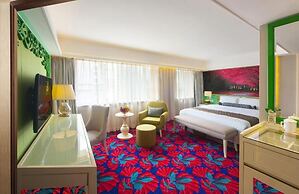 Hotel Beverly Plaza
