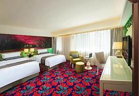 Hotel Beverly Plaza