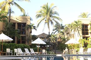 Villas El Rancho