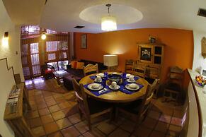 Villas El Rancho