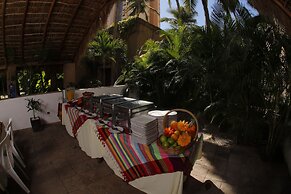 Villas El Rancho