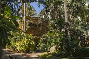 Villas El Rancho