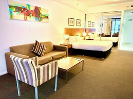 APX Darling Harbour