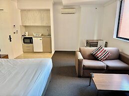 APX Darling Harbour