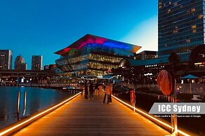 APX Darling Harbour