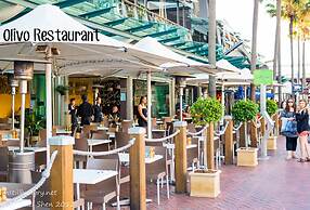 APX Darling Harbour