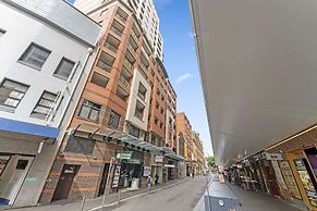 APX Darling Harbour
