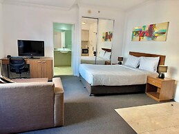 APX Darling Harbour