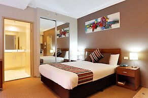 APX Darling Harbour