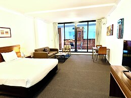 APX Darling Harbour